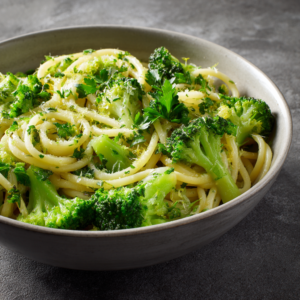 Read more about the article Light and Healthy Broccoli Pasta – Fresh, Easy & Delicious