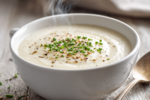 Read more about the article Ingredient Potato Soup