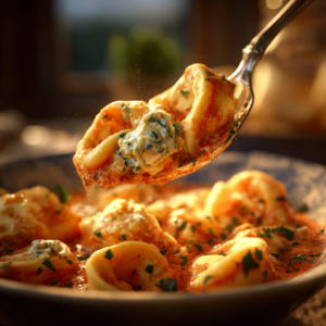 Read more about the article Best Tortellini Recipes – Easy, Creamy, Hearty & Ready in Minutes
