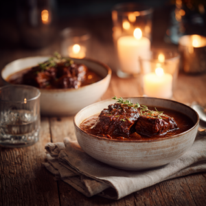 Read more about the article Slow Cooker Valentine’s Dinner Ideas – Cozy, Romantic Meals at Home