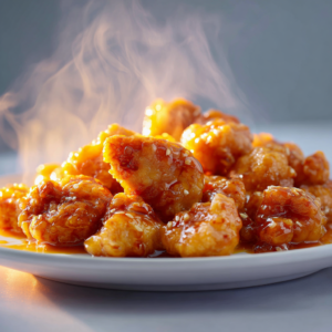 Read more about the article Honey Butter Chicken – Crispy, Sweet & Savory Comfort Food
